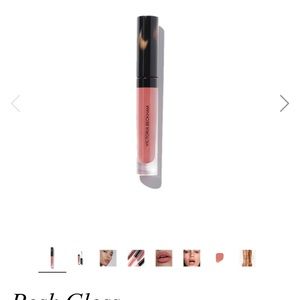 Award winning Victoria Beckham Beauty lipgloss! Bungalow color. NWT.